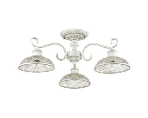 Потолочная люстра Lumion Zerome 3473/3C