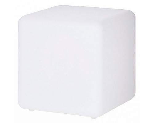 Наземный низкий светильник Ideal Lux Luna LUNA PT1 D30