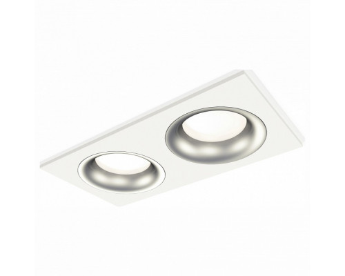 Встраиваемый светильник Ambrella Xc635 XC7635004