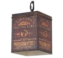 Подвесной светильник Lussole Northport 