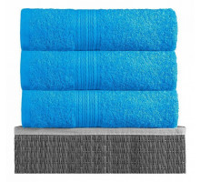 Банное полотенце (100x180 см) Bayramaly