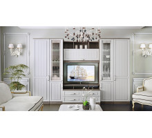 Стенка модульная Прованс ГН-223.206