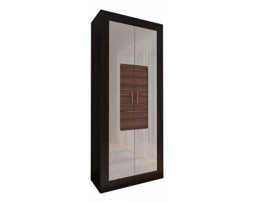 Шкаф для белья Мебелеф-3