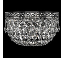 Бра Bohemia Ivele Crystal 1901 19011B/20IV NB