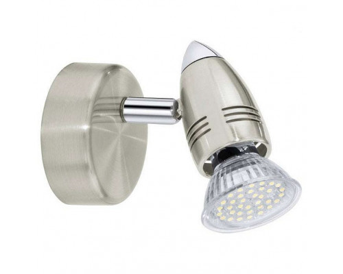 Спот Eglo ПРОМО Magnum-Led 92641