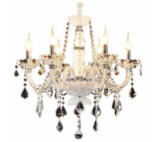 Подвесная люстра Citilux Финка 