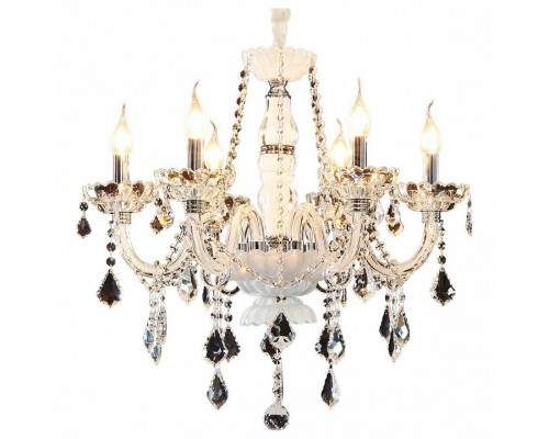 Подвесная люстра Citilux Финка