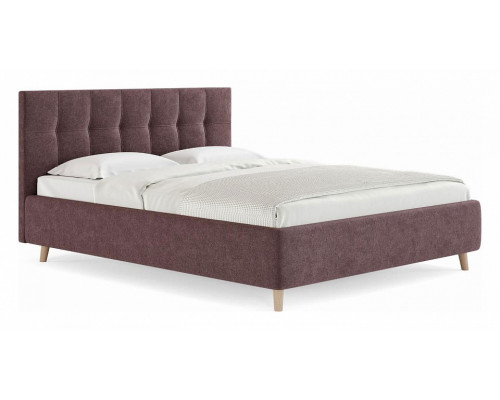 Кровать двуспальная Bella 160-200