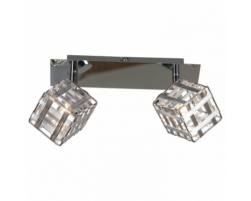 Спот Lussole Lombardia