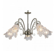 Подвесная люстра Arte Lamp Fiorita A6273LM-5AB