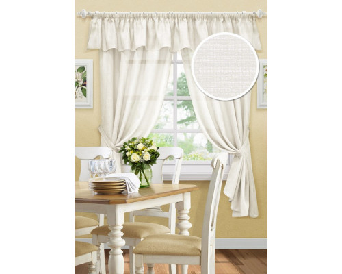 Комплект штор Chain-S