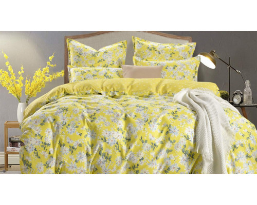 Постельное белье полутораспальное Франческа