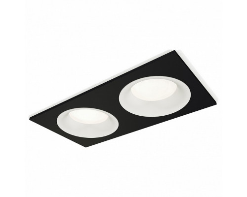 Встраиваемый светильник Ambrella Xc636 XC7636001