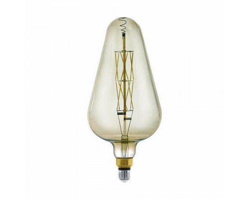 Лампа светодиодная Eglo ПРОМО  E27 8Вт 2100K 11838