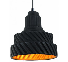 Подвесной светильник Arte Lamp Bijoux A6682SP-1BK