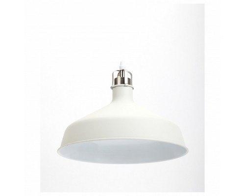 Подвесной светильник Эра PL2 PL2 WH/SN
