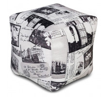 Пуф Куб