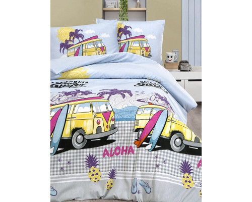 Постельное белье детское SANDY