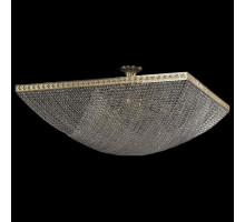 Светильник на штанге Bohemia Ivele Crystal 1932 19322/100IV G