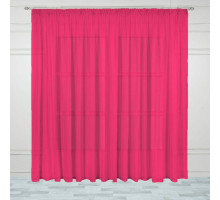 Гардина (400x270 см) 1 шт. Veil