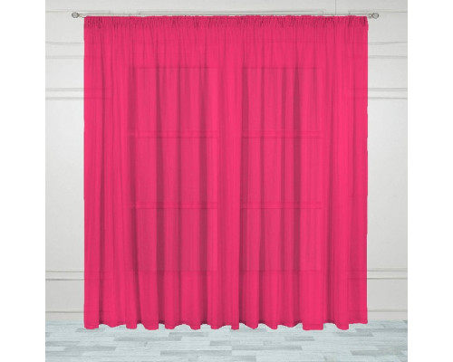 Гардина (400x270 см) 1 шт. Veil