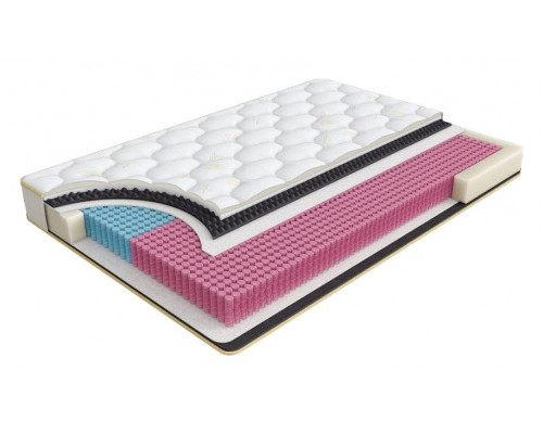 Матрас двуспальный Askona HomeSleep Viva 2000x1600