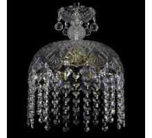 Подвесной светильник Bohemia Art Classic 14.01 14.01.4.d25.Gd.R