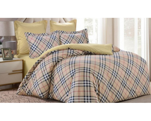 Постельное белье семейное С-366