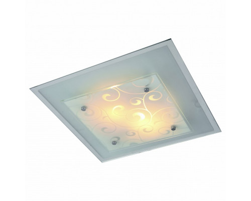 Накладной светильник Arte Lamp Ariel A4807PL-1CC