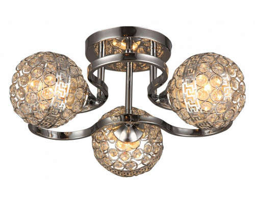 Потолочная люстра Hiper Cuenca H128-3