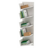 Полка книжная Чайка-3