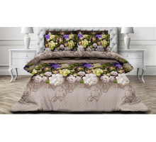 Постельное белье полутораспальное AP-37