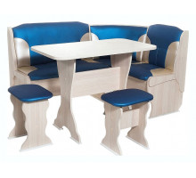 Уголок кухонный Орхидея