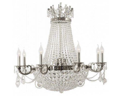 Подвесная люстра Dio D’Arte Lodi Lodi E 1.6.8.200 N