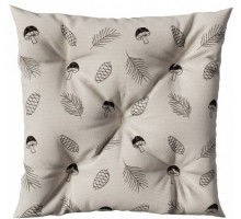 Подушка декоративная Маша и медведь