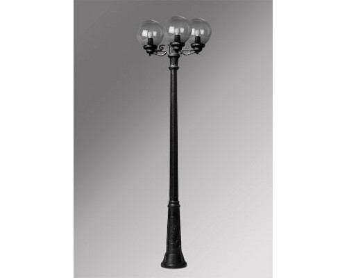 Фонарный столб Fumagalli Globe 300 G30.157.S30.AZE27