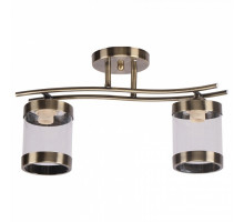 Накладной светильник Imex 2386 MD.2386-2-S AB