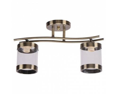 Накладной светильник Imex 2386 MD.2386-2-S AB