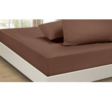 Простынь на резинке (90x200 см) PRC-R-05