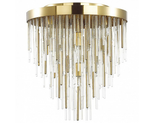 Накладной светильник Odeon Light Avista 4784/7C