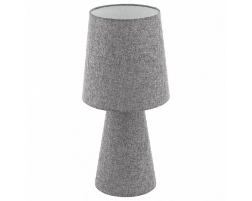 Настольная лампа декоративная Eglo ПРОМО Carpara 97132