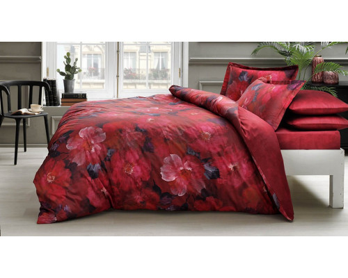 Постельное белье семейное Boheme