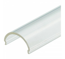 Рассеиватель [2 м] Arlight ARH-WIDE-B-H20-2000 Round Clear-PM 016624