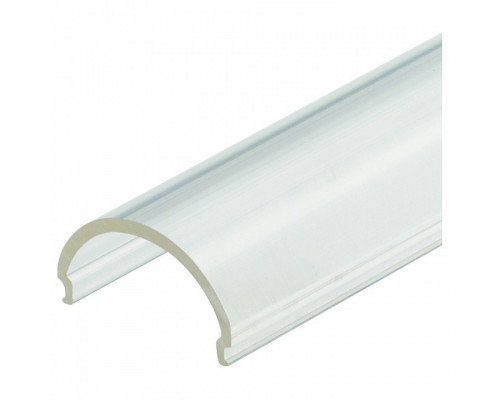 Рассеиватель [2 м] Arlight ARH-WIDE-B-H20-2000 Round Clear-PM 016624