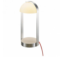 Настольная лампа декоративная SLV Brenda 146101