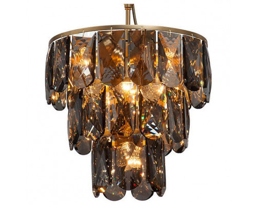 Подвесной светильник Vitaluce V5277 V5277-8/6+1