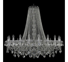 Подвесная люстра Bohemia Art Classic 11.25 11.25.20.400.h-108.Cr.Sp