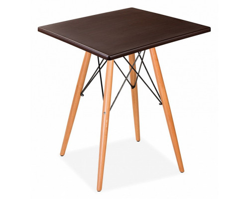 Стол обеденный Eames woodR