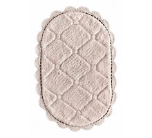 Коврик для ванной (60x100 см) Brianna