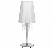 Настольная лампа декоративная Nowodvorski Modena 5263